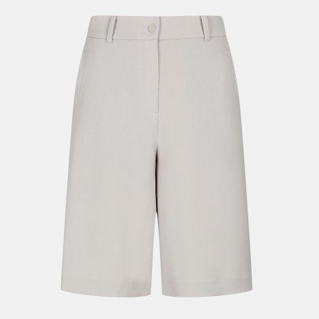 26SS 여성 5부 버뮤다 팬츠 TWPS65283-509