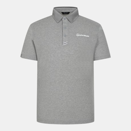 26SS 남성 배색 포인트 카라 반팔 티셔츠 TMTP62742-193