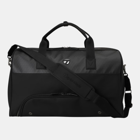 26SS 남성 삼각 자가드 패턴 보스턴백 TMBB6S682-199