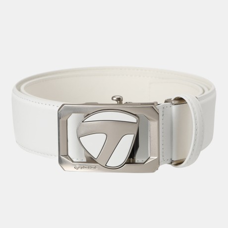 26SS 남성 자동 소가죽 벨트(38MM) TMAB6S631-100