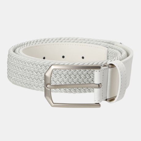 26SS 남성 엘라스틱 비조 벨트(35MM) TMAB6S633-100