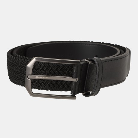 26SS 남성 엘라스틱 비조 벨트(35MM) TMAB6S633-199