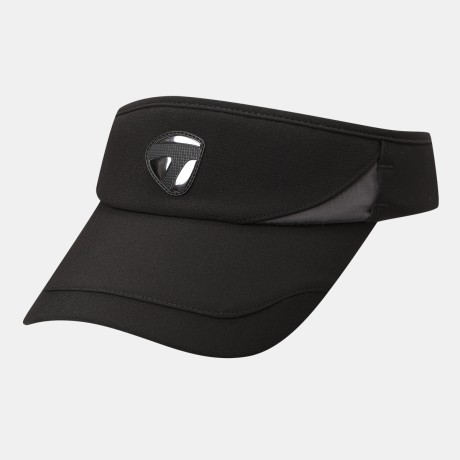 26SS 남성 티로고 배색 포인트 트임 바이저 TMHV61624-199