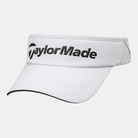 26SS 남성 파이핑 포인트 바이저 TMHV61627-196