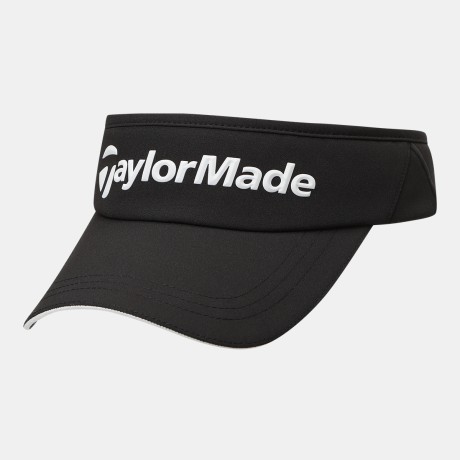 26SS 남성 파이핑 포인트 바이저 TMHV61627-199