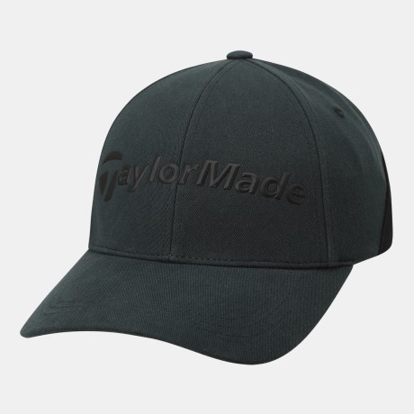 26SS 남성 베이직 사선 테잎 장식 볼캡 TMHC61626-819