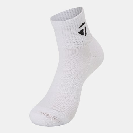 26SS 남성 골지 중목 양말 TMAS61606-100