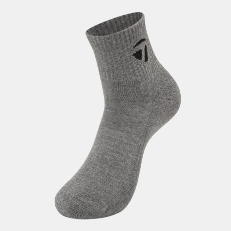 26SS 남성 골지 중목 양말 TMAS61606-193