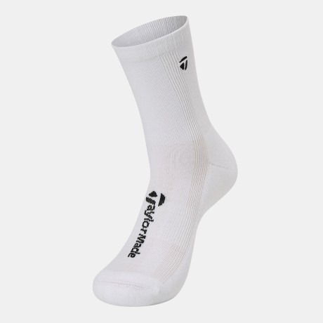 26SS 남성 스포티 중목 양말(14CM) TMAS61604-100