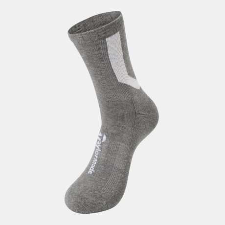 26SS 남성 스포티 중목 양말(14CM) TMAS61604-193