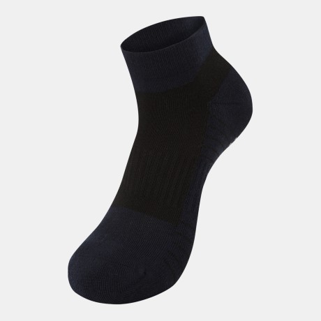 26SS 남성 스트라이프 배색 단목 양말(6.5CM) TMAS61601-199