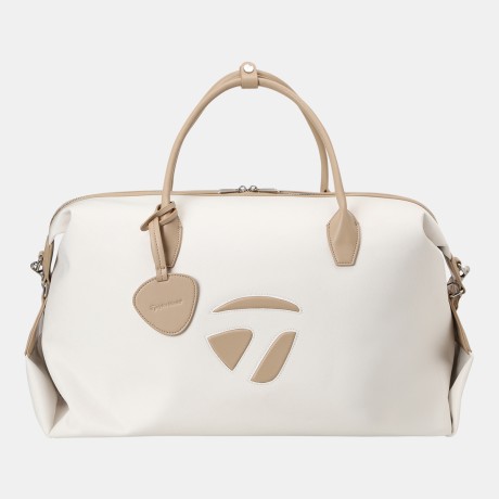 26SS 여성 컬러 배색 포인트 보스턴백 TWBB6S692-100