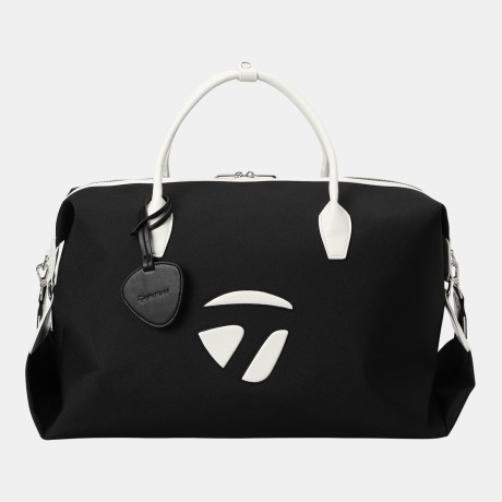 26SS 여성 컬러 배색 포인트 보스턴백 TWBB6S692-199