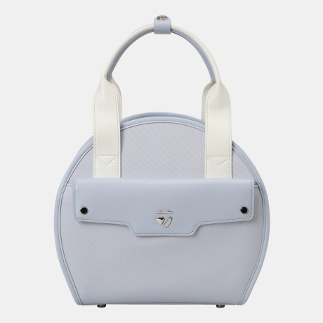 26SS 여성 라운드 쉐입 토트백 TWBP6S695-940