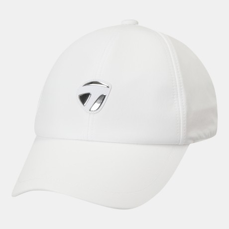 26SS 여성 나일론 볼캡 TWHC65621-100