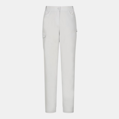 26SS 여성 아웃포켓 조거핏 팬츠 TWPT65282-196