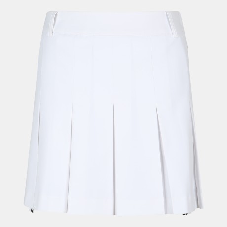 26SS 여성 전체 플리츠 큐롯 TWCU65292-100