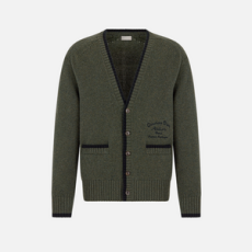 디올 아틀리에 가디건