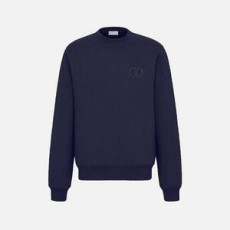 디올 CD 아이콘 스웨트 셔츠