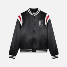 셀린느 봄버 자켓