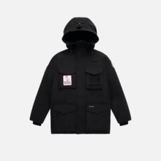 캐나다구스 Terrain 파카 자켓