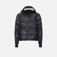 캐나다구스 HyBridge® Sutton 파카 자켓