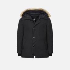 캐나다구스 Chateau 파카 자켓