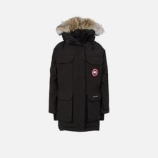 캐나다구스 남성 Expedition 파카 자켓