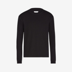 보테가베네타 코튼100% 시그니처 스웨터