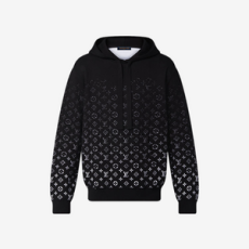 루이비통 모노그램 그라디언트 코튼 후디 1AA4Y7