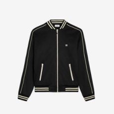 셀린느 트랙 테디 자켓