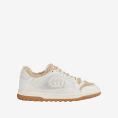 구찌 mac80 코지 스니커즈