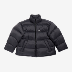 발렌시아가 3b 아이콘 스키 푸퍼 자켓