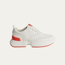 에르메스 기가 스니커즈 앱솔 & 블랑