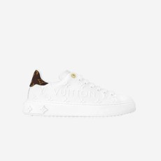 루이비통 타임 아웃 스니커즈