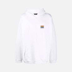 발렌시아가 프라이드 박시 후디