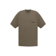 발렌시아가 BLCG STRIKE 반팔 티셔츠