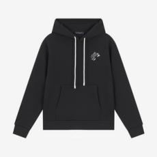 루이비통 시그니처 엠브로이더 후드