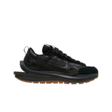 나이키 x 사카이 베이퍼와플 블랙 앤 검