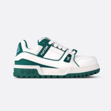 루이비통 LV 트레이너 맥시 스니커즈 바이컬러