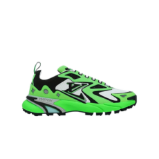 루이비통 러너 태틱 스니커즈 그린