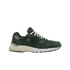 뉴발란스 x JJJ자운드 992 메이드 인 USA 그레이