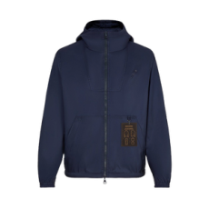 루이비통 2023 핀 모노그램 리버시블 후드 자켓