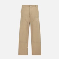 디올 Couture 카펜터 진 베이지