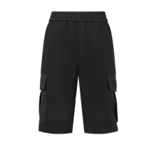 프라다 코튼 카고 쇼츠