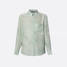 루이비통 모노그램 클라우드 셔츠