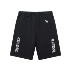 크롬하츠 CH로고 와펜 쇼츠