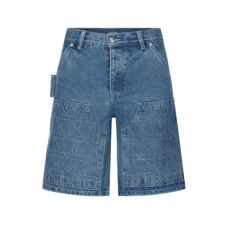 디올 까나쥬 카펜터 버뮤다 쇼츠