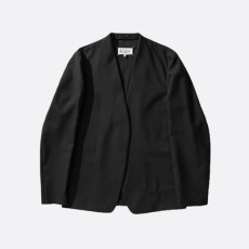 메종 마르지엘라 미니멀 블레이저