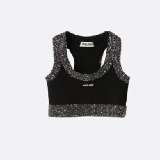 미우미우 캐시미어 탑